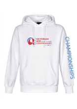 2024 Victorian Age SC Champs Hoodie -  White