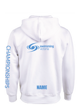 2024 Victorian Age SC Champs Hoodie -  White