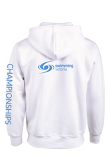 2024 Victorian Age SC Champs Hoodie -  White