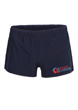 2024 Victorian Age SC Championships womens shorts - navy