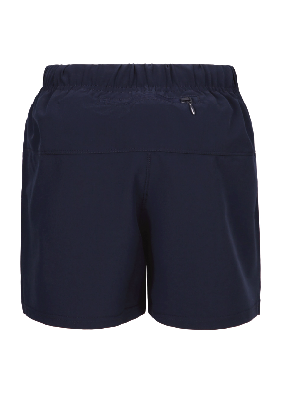 2024 Victorian Age SC Championships Shorts - Kids & Unisex - navy