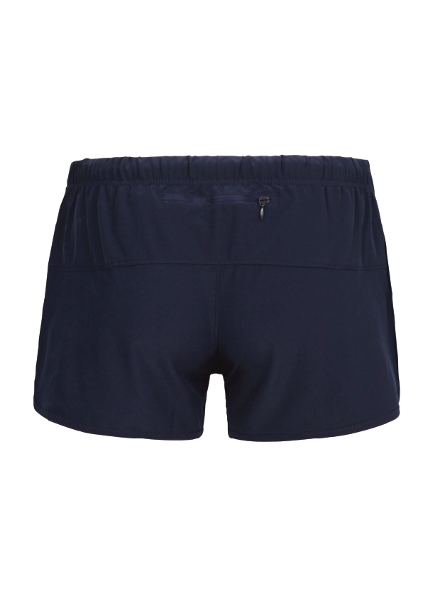 2024 Victorian Age SC Championships womens shorts - navy