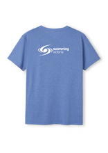 2024 Victorian Age SC Championships Short Sleeve Tee - Blue Marle