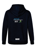 2024 Eastlink Diving Championship Hoodie - Navy