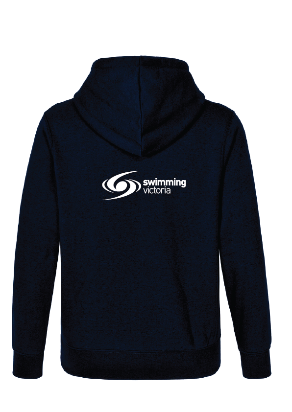 2024 Victorian Age Long Course Championship Hoodie - Navy