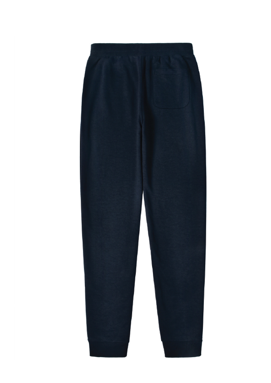 2024 Victorian Age Long Course Championships Fleece Trackpant - Navy