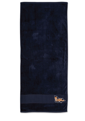 2024 Victorian Age Long Course Championships Towel - Navy