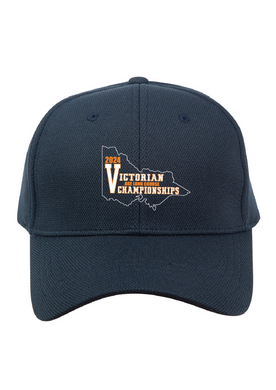 2024 VICTORIAN AGE LONG COURSE CHAMPIONSHIPS CAP