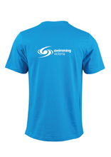 2024 Victorian Metropolitan Long Course Championships Tee - Blue