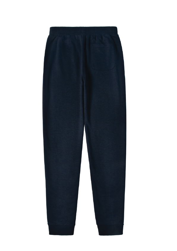 2024 Victorian Metropolitan Long Course Championships Fleece Trackpant - Navy
