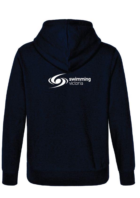 2024 Victorian Metropolitan Long Course Championship Hoodie - Navy