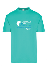 2024 Victorian Open SC Championships Tee - JADE