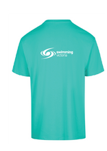 2024 Victorian Open SC Championships Tee - JADE