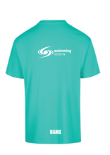 2024 Victorian Open SC Championships Tee - JADE