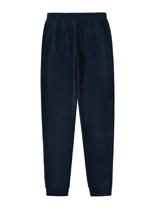 2024 Victorian Open SC Championships Fleece Trackpant Navy