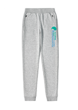 2024 Victorian Open SC Championships Fleece Trackpant - Grey Marle