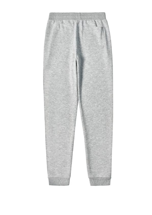 2024 Victorian Open SC Championships Fleece Trackpant - Grey Marle