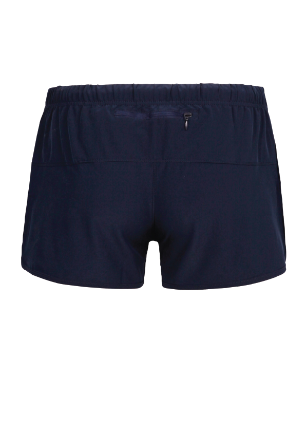 2024 Victorian Open SC Championships womens shorts - navy