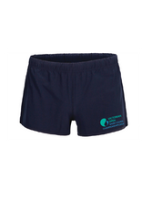 2024 Victorian Open SC Championships womens shorts - navy