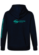 2024 Victorian Open SC Championships Zip Thru Hoodie - Navy