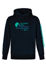 2024 Victorian Open SC Champs Hoodie - Navy