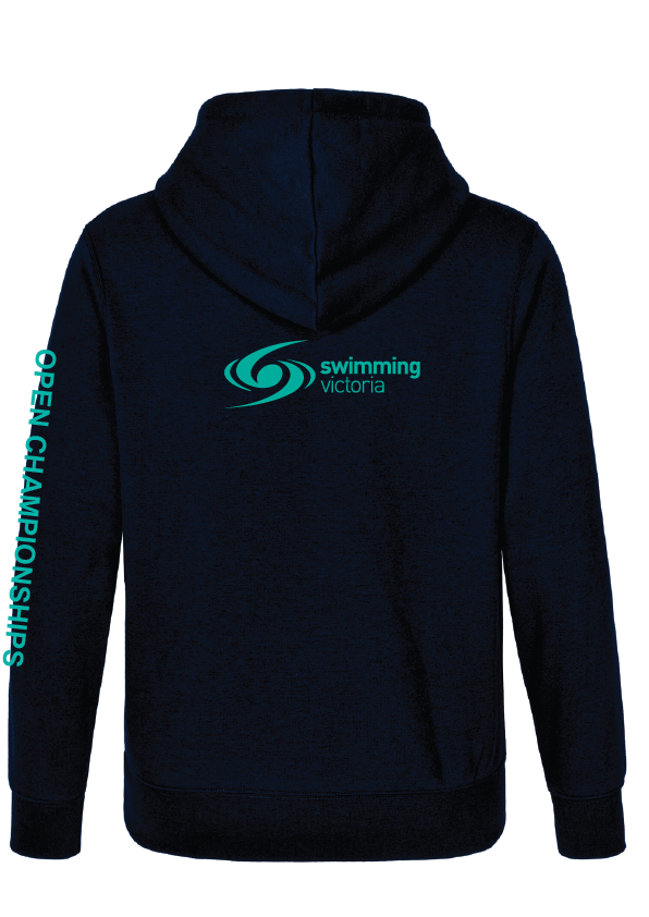 2024 Victorian Open SC Champs Hoodie - Navy