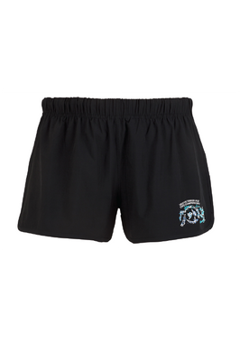 2024 Victorian Age Diving Championships Shorts - Women's Black