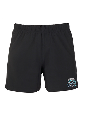 2024 Victorian Age  Diving Championships Shorts - Kids & Unisex - Black