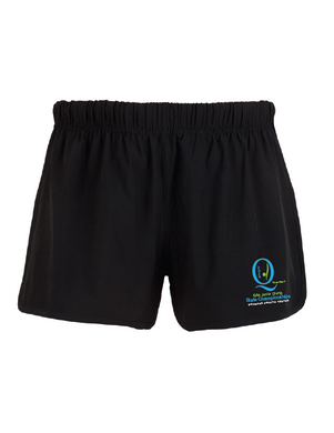 2024 QLD Elite Junior State Championships Shorts - Women's Navy