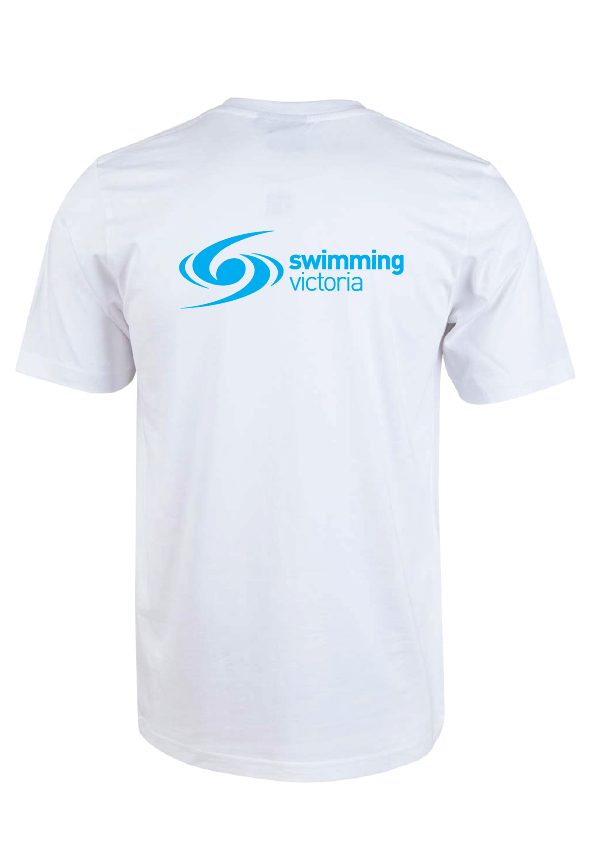 2024 Victorian Country LC Championships Tee - White