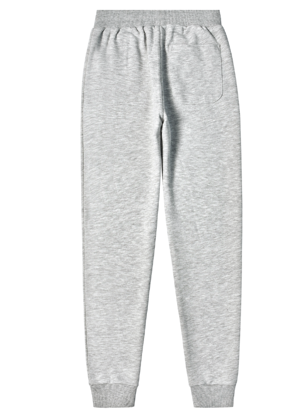 2024 Victorian Sprint Championships Fleece Trackpant - Grey Marle