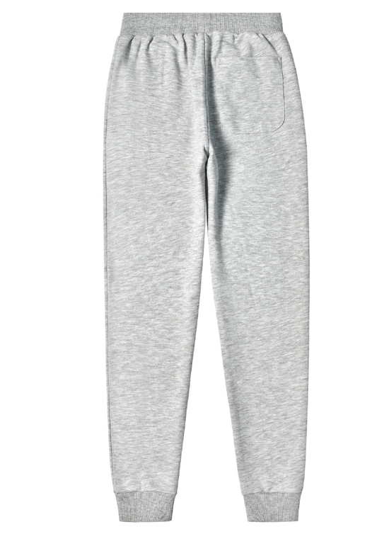 2024 Victorian Sprint Championships Fleece Trackpant - Grey Marle