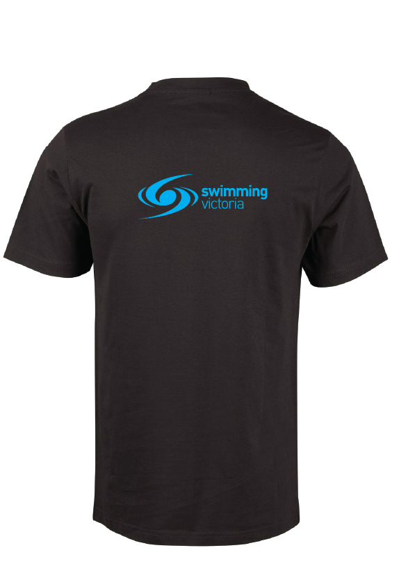 2024 Victorian Country LC Championships Tee - Black