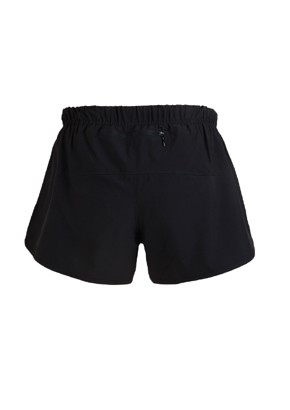 2024 Victorian Country LC Championships Shorts - Women's Black
