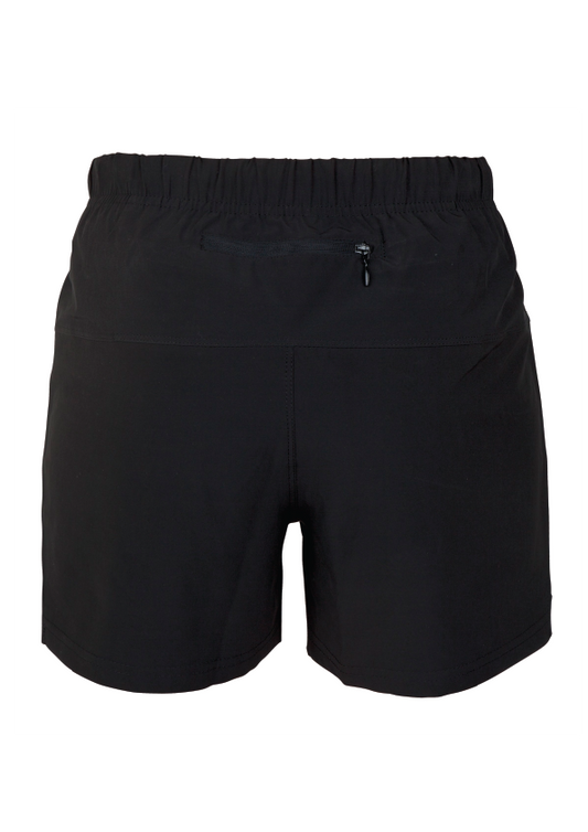 2024 Victorian Country LC Championships Shorts - Kids & Unisex - Black