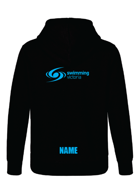 2024 Victorian Country LC Championship Hoodie - Black