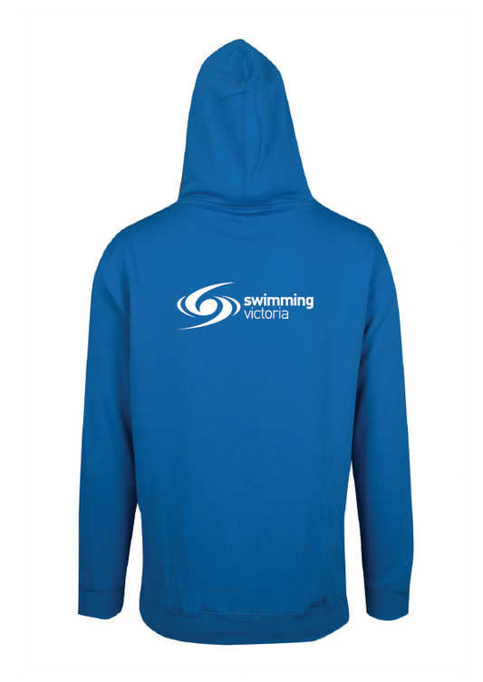 2024 Victorian Sprint Championship Hoodie - Blue