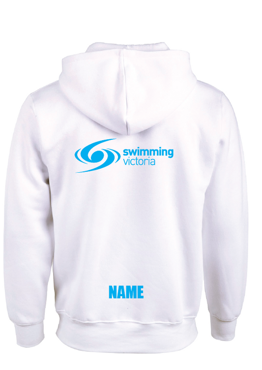 2024 Victorian Country LC Championship Hoodie - White