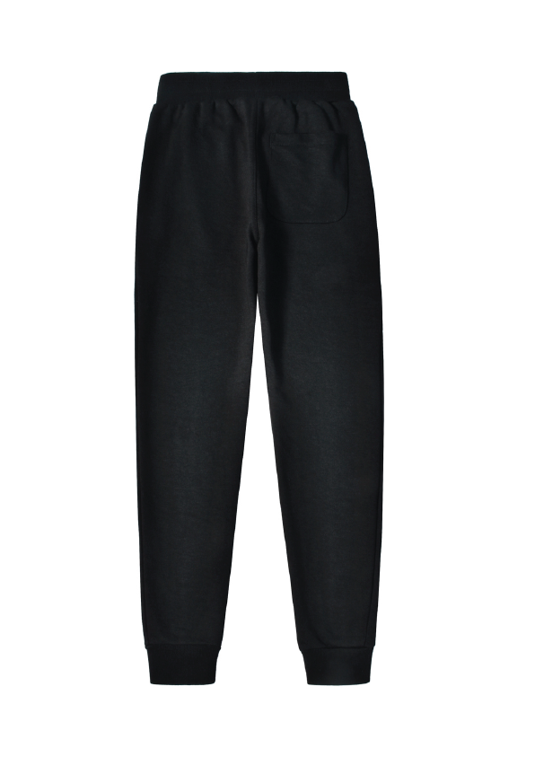 2024 Victorian Country LC Championships Fleece Trackpant - Black