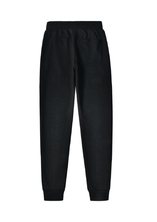 2024 Victorian Country LC Championships Fleece Trackpant - Black