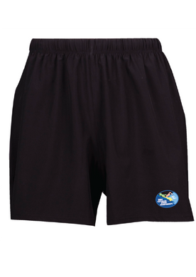 2024 Victorian Sprint Championships Shorts - Kids & Unisex - Black