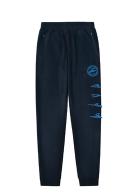 2025 VICTORIAN ALL JUNIOR COMPETITION TRACKPANT - NAVY