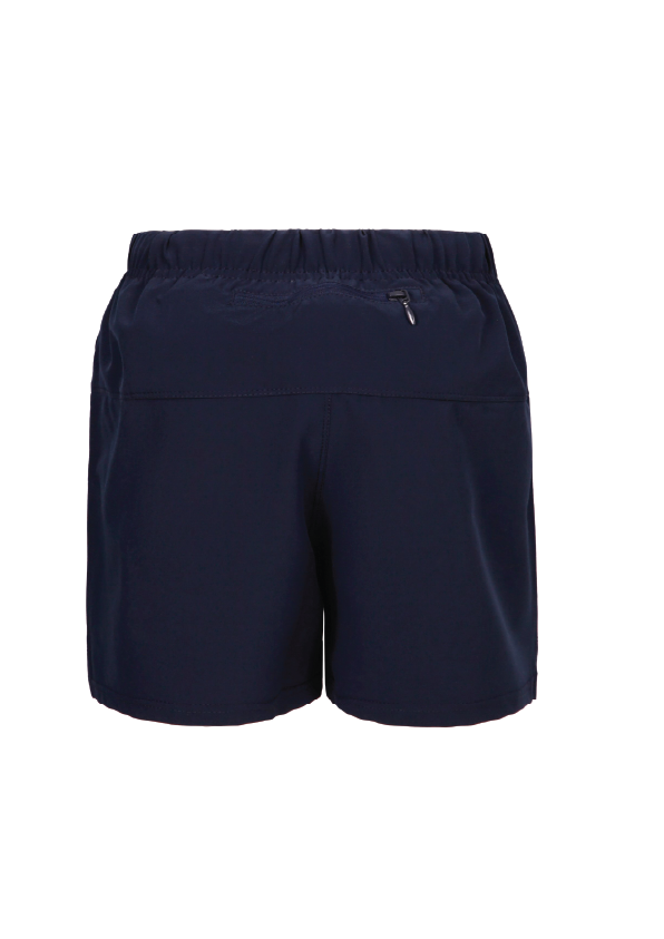 2025 VICTORIAN ALL JUNIOR COMPETITION SHORTS - Kids & Unisex - NAVY