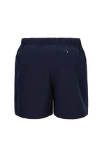 2025 VICTORIAN ALL JUNIOR COMPETITION SHORTS - Kids & Unisex - NAVY