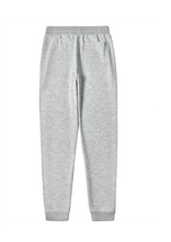 2025 VICTORIAN ALL JUNIOR COMPETITION TRACKPANT - KIDS SIZES -GREY MARLE