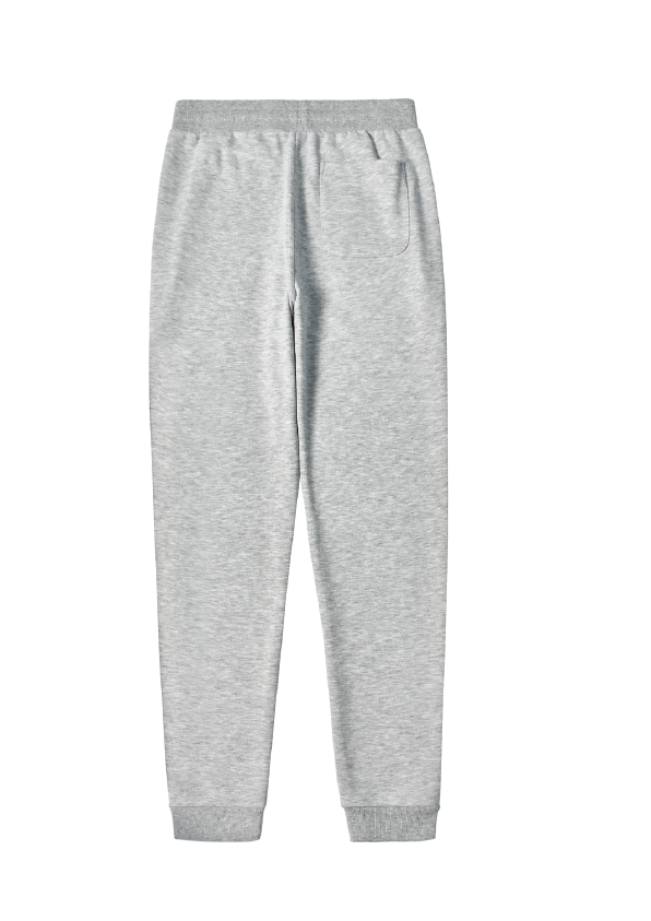 2025 VICTORIAN ALL JUNIOR COMPETITION TRACKPANT - GREY MARLE