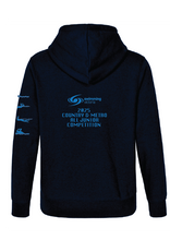 2025 VICTORIAN ALL JUNIOR  COMPETITION HOODIE -  NAVY