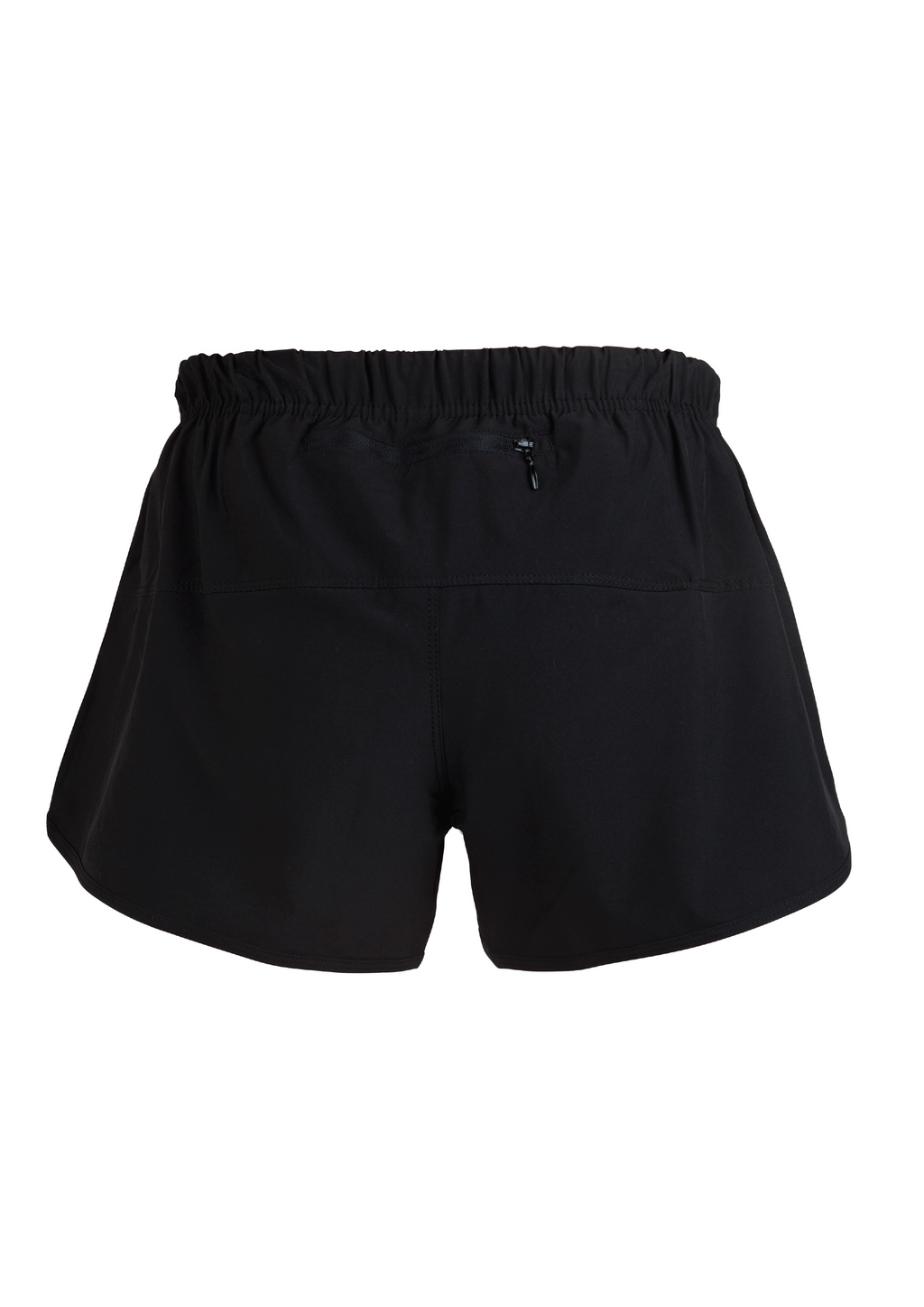 Powerpoints 4 x woven stretch shorts - Women's