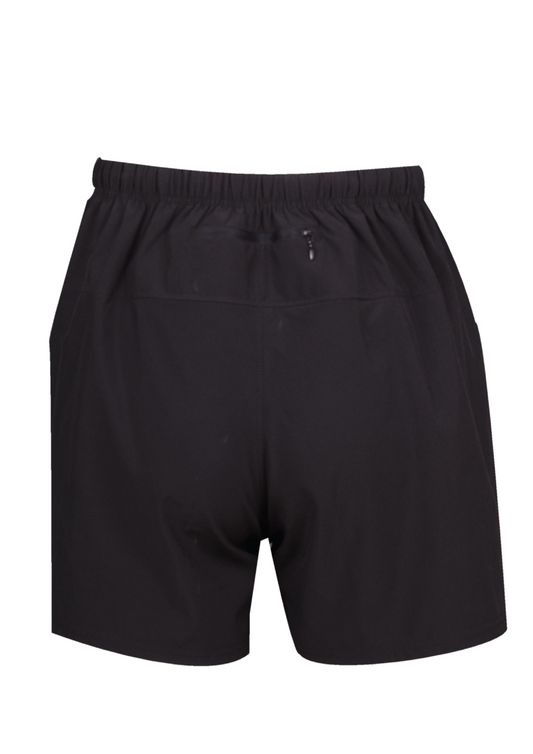 Powerpoints 4 X stretch woven shorts  - Unisex