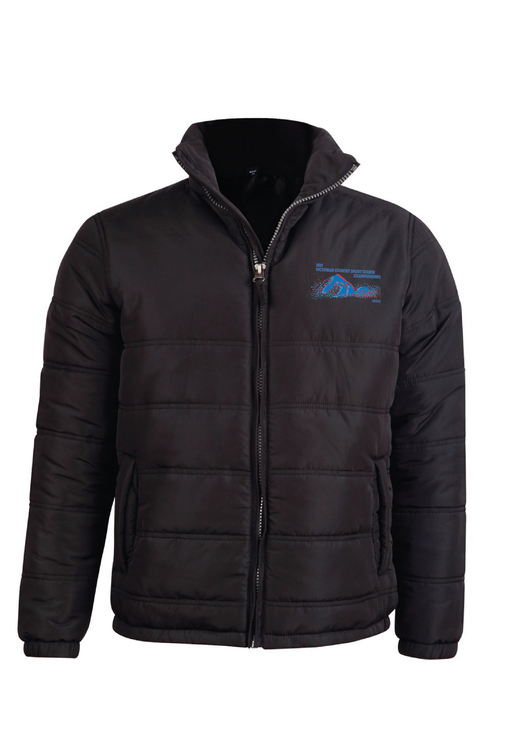2025 Country SC CHAMPIONSHIPS  Puffa Jacket
